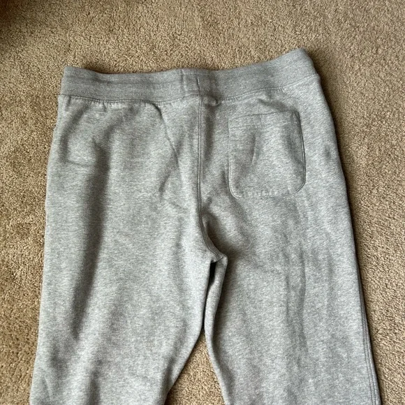 Goodfellow & Co Gray Sweatpants - Picture 4 of 5